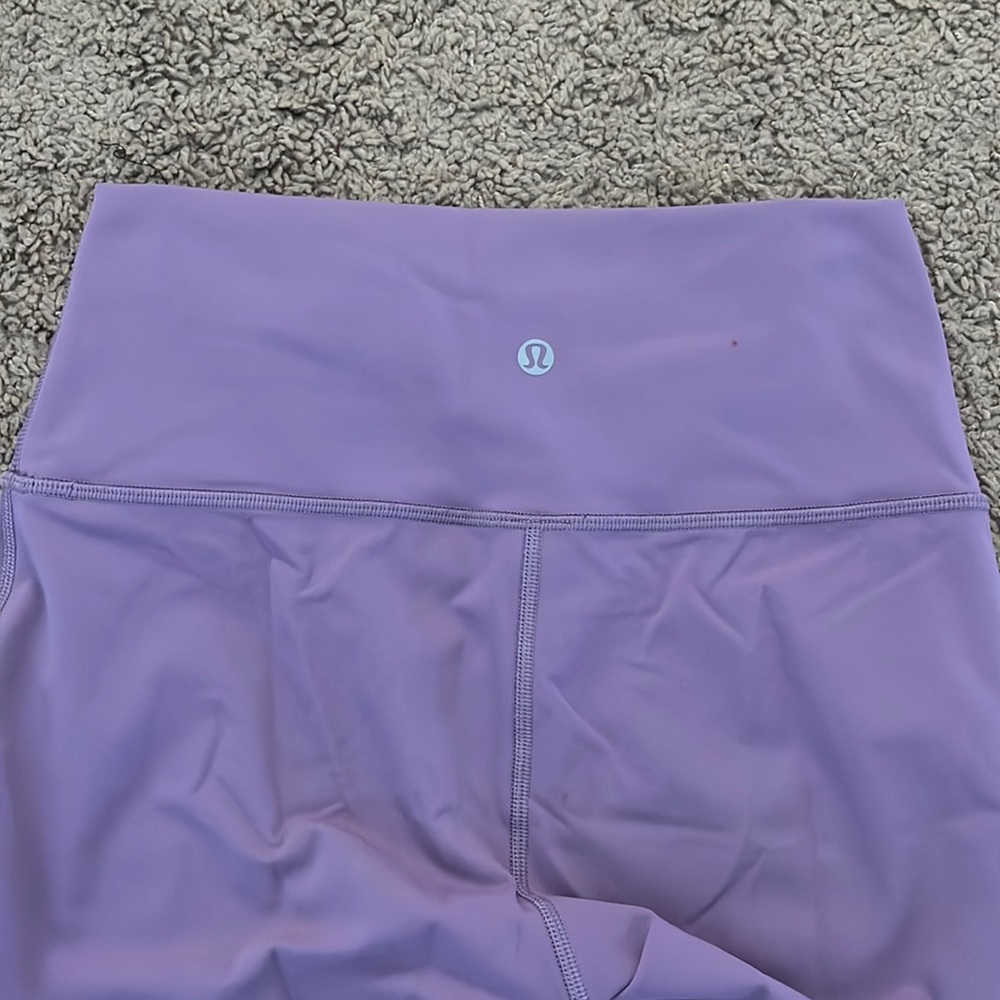 25 inch wonder train leggings